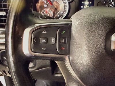 2024 RAM 1500 Big Horn/Lone Star