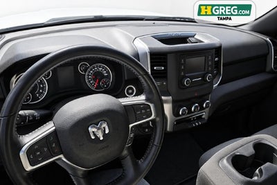 2024 RAM 1500 Big Horn/Lone Star