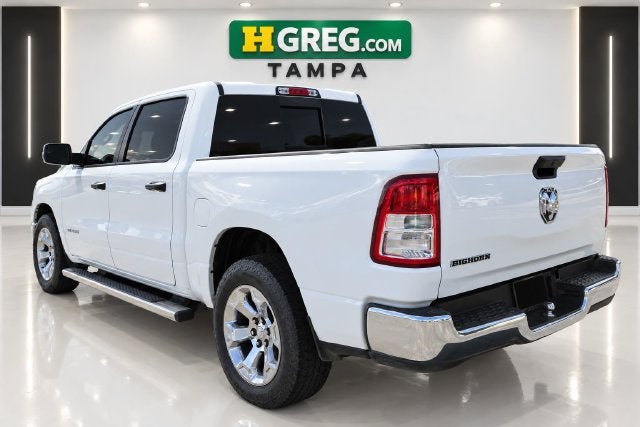 2024 RAM 1500 Big Horn/Lone Star