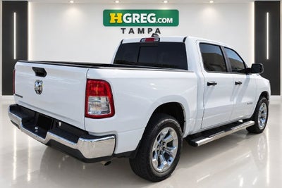 2024 RAM 1500 Big Horn/Lone Star