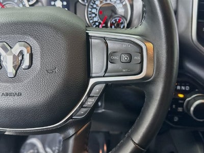 2024 RAM 1500 Big Horn/Lone Star