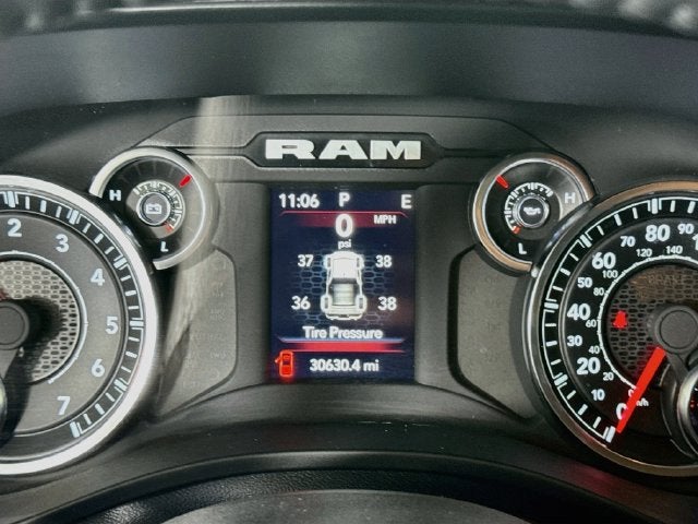 2024 RAM 1500 Big Horn/Lone Star