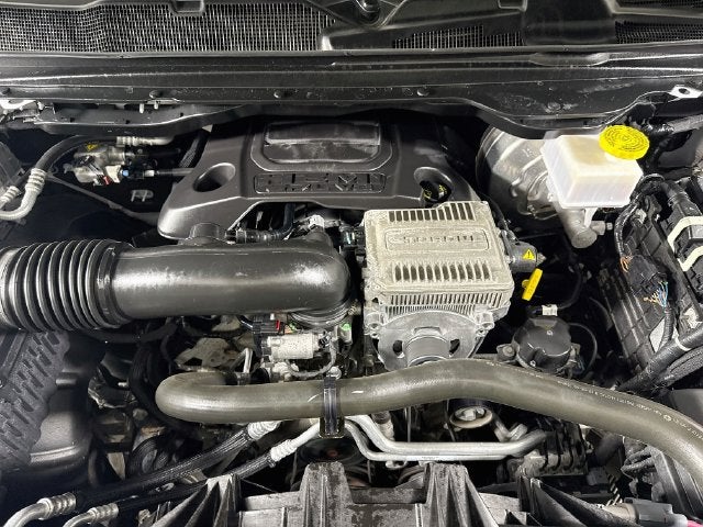 2024 RAM 1500 Big Horn/Lone Star