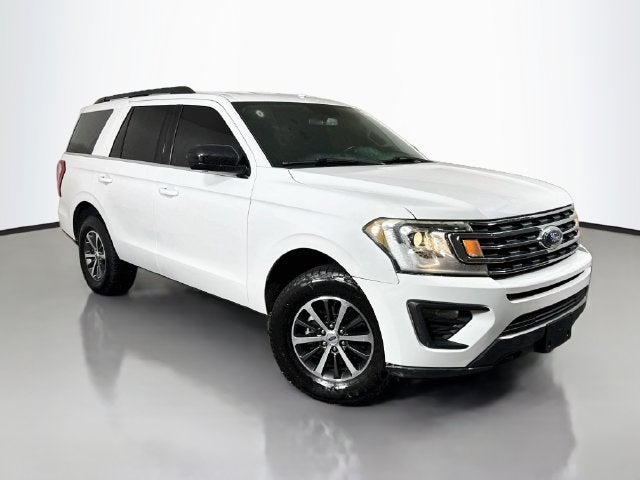 2019 Ford Expedition XL