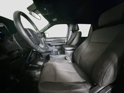 2019 Ford Expedition XL