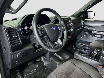 2019 Ford Expedition XL