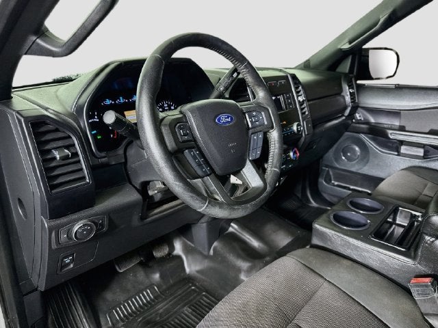 2019 Ford Expedition XL