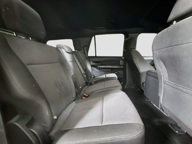 2019 Ford Expedition XL