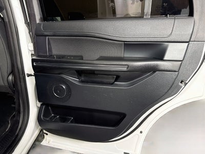 2019 Ford Expedition XL