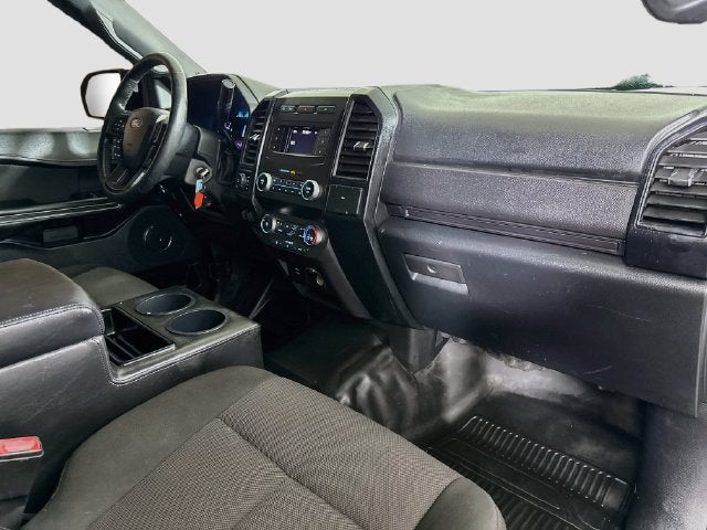 2019 Ford Expedition XL