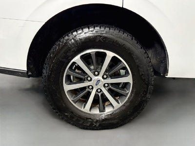 2019 Ford Expedition XL