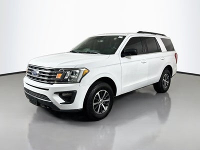 2019 Ford Expedition XL