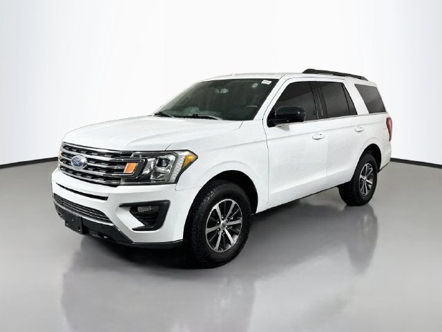 2019 Ford Expedition XL
