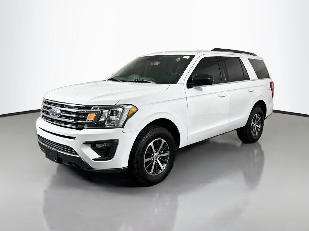 2019 Ford Expedition XL
