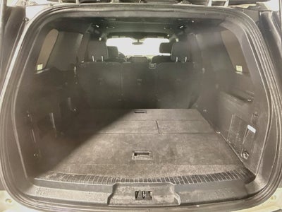 2019 Ford Expedition XL