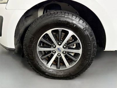 2019 Ford Expedition XL
