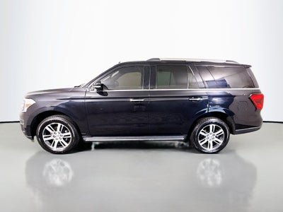 2023 Ford Expedition Limited