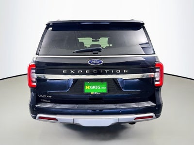2023 Ford Expedition Limited