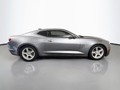 2020 Chevrolet Camaro 1LT