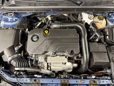 2024 Chevrolet Malibu LS 1FL