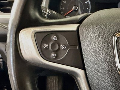 2018 GMC Acadia SLE-2