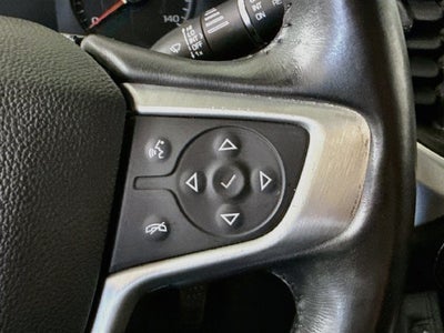 2018 GMC Acadia SLE-2