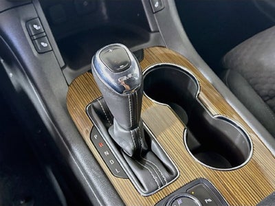 2018 GMC Acadia SLE-2