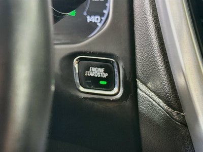 2018 GMC Acadia SLE-2