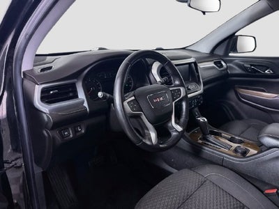 2018 GMC Acadia SLE-2