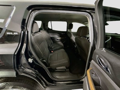2018 GMC Acadia SLE-2