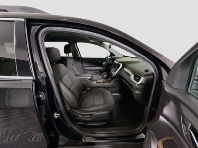2018 GMC Acadia SLE-2