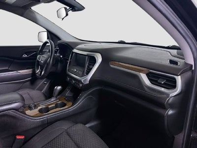 2018 GMC Acadia SLE-2
