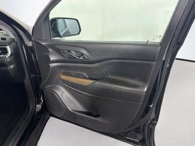2018 GMC Acadia SLE-2