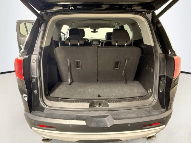 2018 GMC Acadia SLE-2