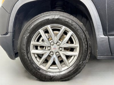 2018 GMC Acadia SLE-2