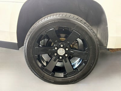 2019 Cadillac Escalade Platinum Edition