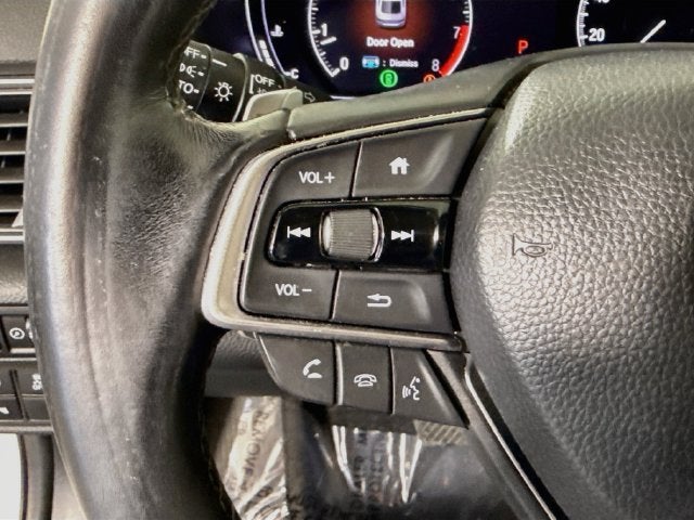 2020 Honda Accord Touring 2.0T
