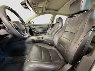 2020 Honda Accord Touring 2.0T