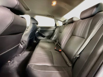 2020 Honda Accord Touring 2.0T