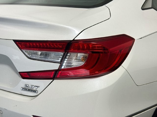 2020 Honda Accord Touring 2.0T