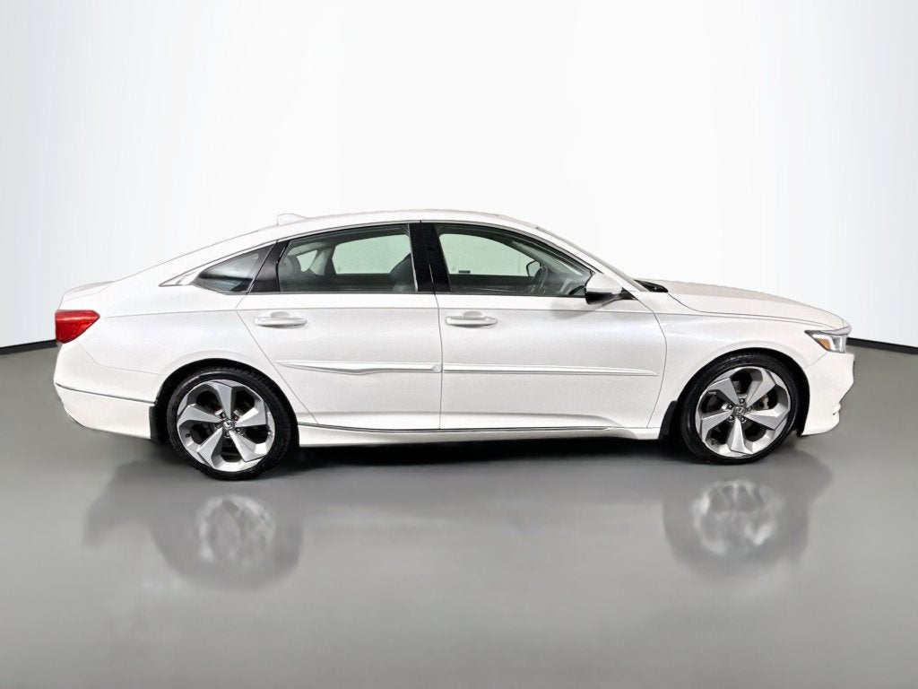 2020 Honda Accord Touring 2.0T