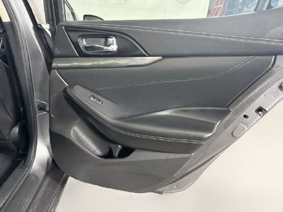 2023 Nissan Maxima SV