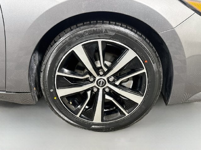 2023 Nissan Maxima SV