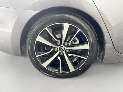2023 Nissan Maxima SV