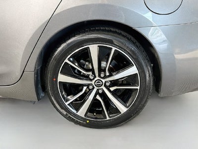 2023 Nissan Maxima SV