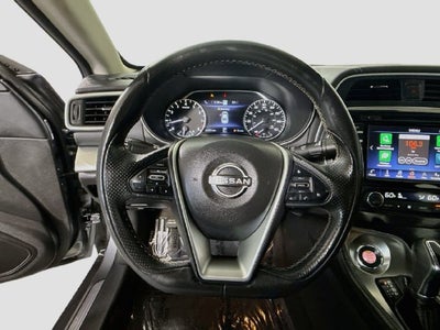 2023 Nissan Maxima SV