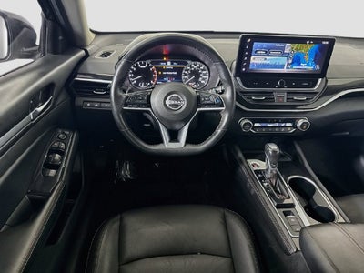 2024 Nissan Altima 2.0 SR