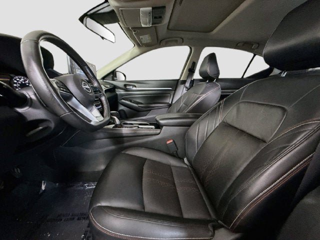 2024 Nissan Altima 2.0 SR