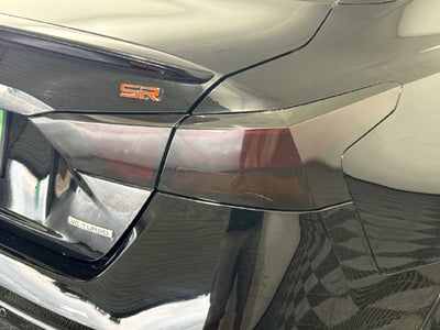 2024 Nissan Altima 2.0 SR
