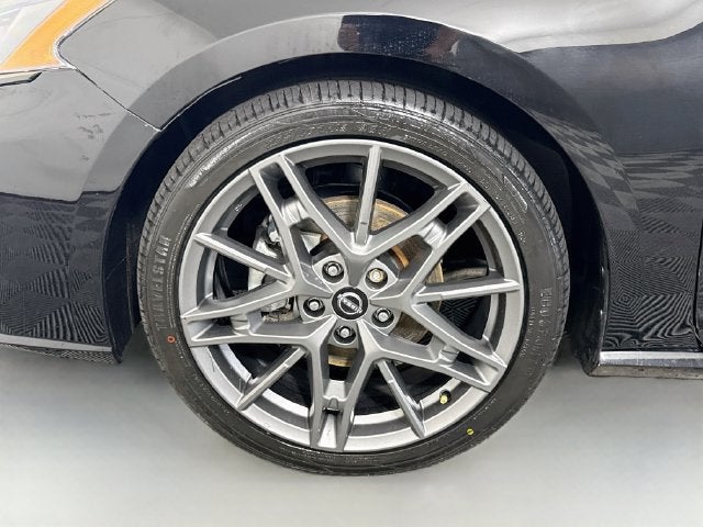 2024 Nissan Altima 2.0 SR